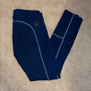 Dublin Full Seat Breeches